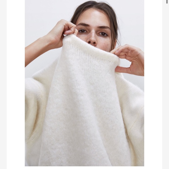Zara Sweaters - Zara Sweater